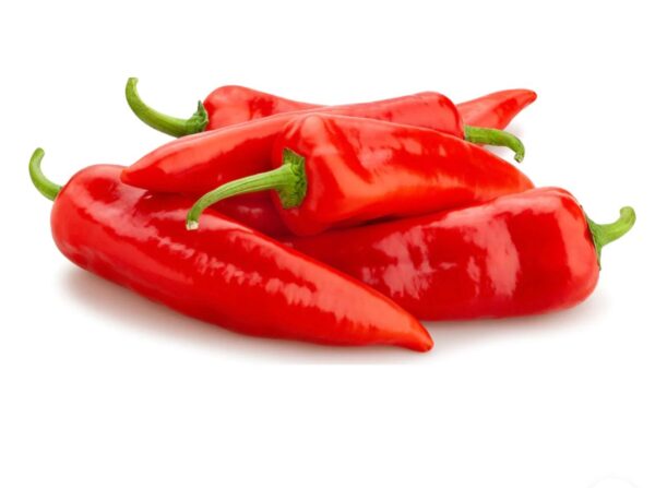 Tatashe Pepper