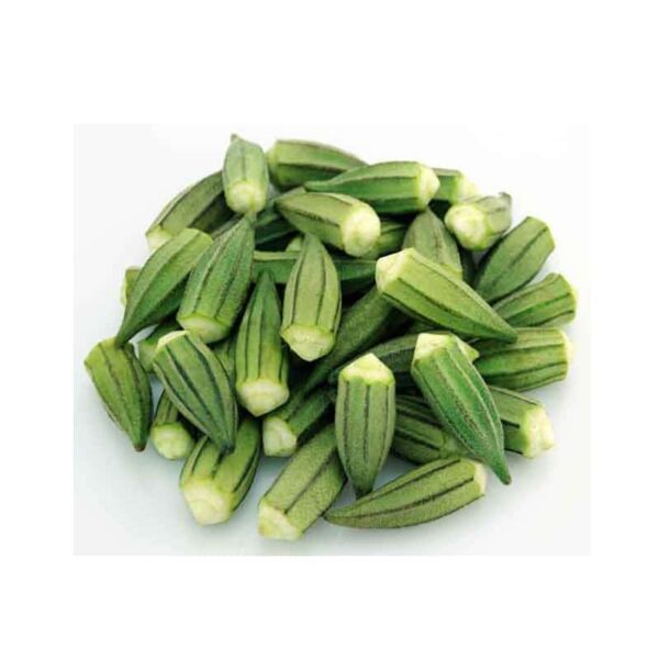 Okra